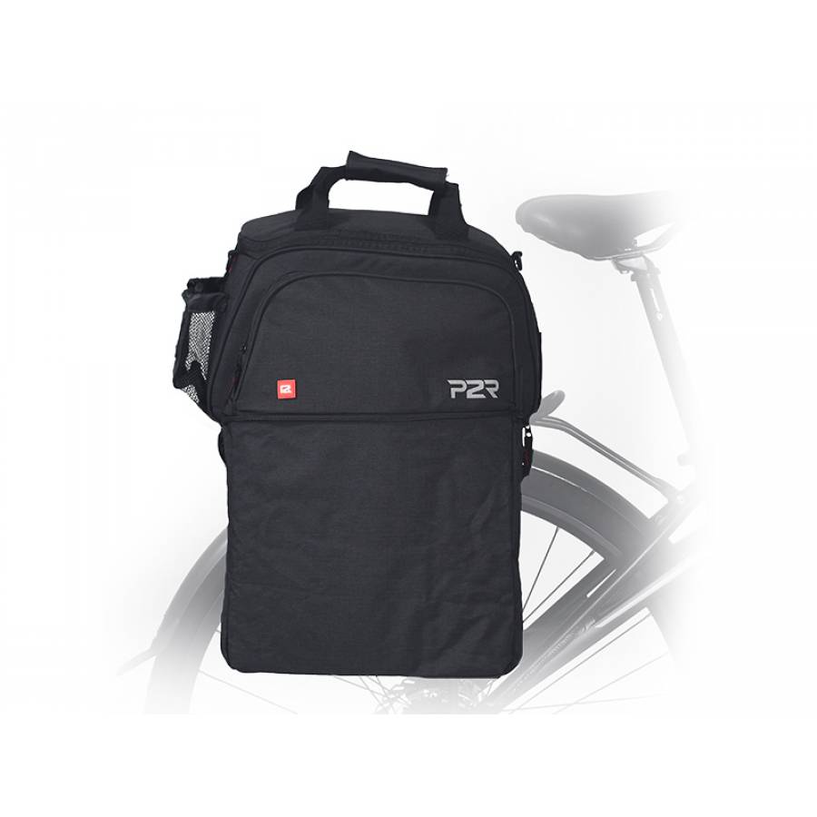 Geanta Portbagaj/umar  P2r Stowman Exp