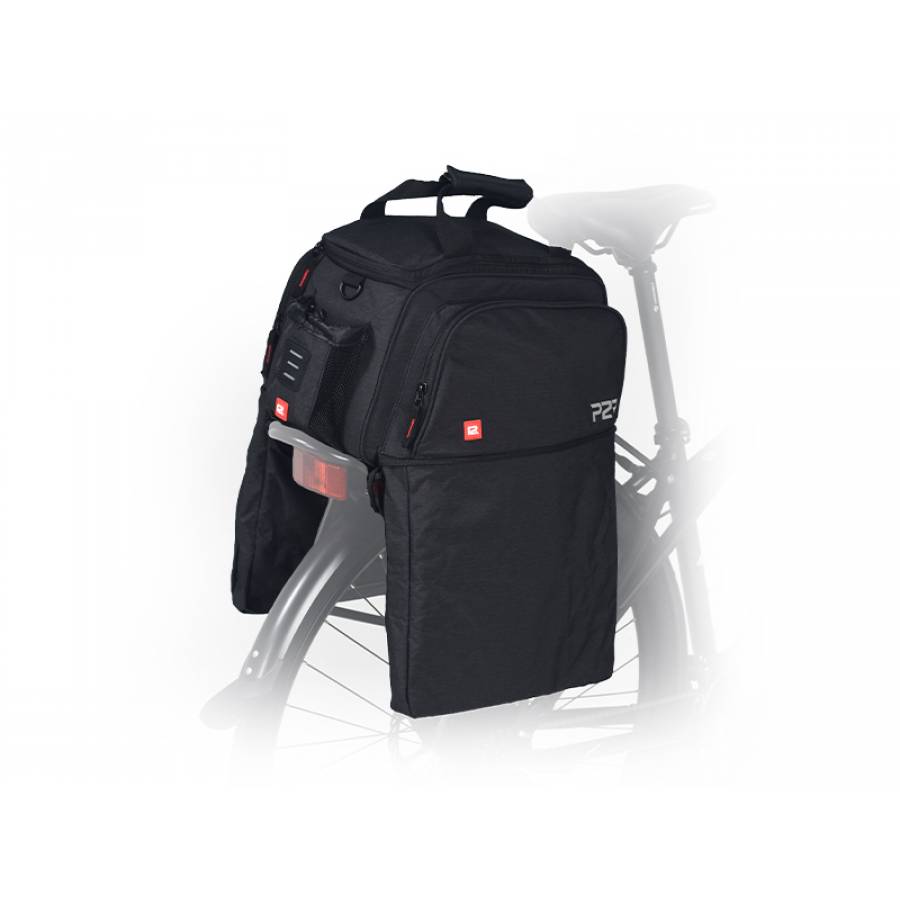 Geanta Portbagaj/umar  P2r Stowman Exp