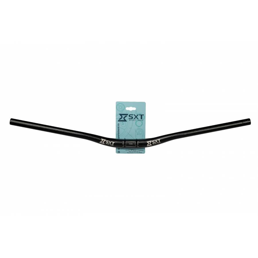 Ghidon Aluminiu Mtb Sxt 31.8 - 580 Mm Negru Matt