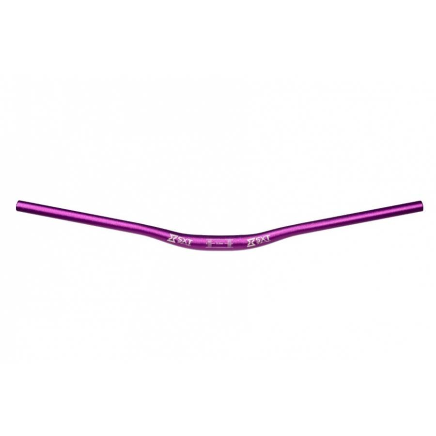 Ghidon Aluminiu Mtb Sxt 31.8 -800 Mm Mov Matt