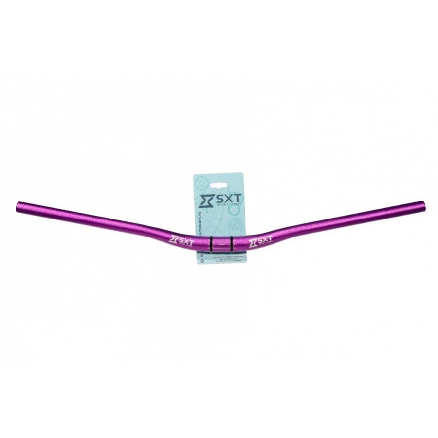 Ghidon Aluminiu Mtb Sxt 31.8 -800 Mm Mov Matt