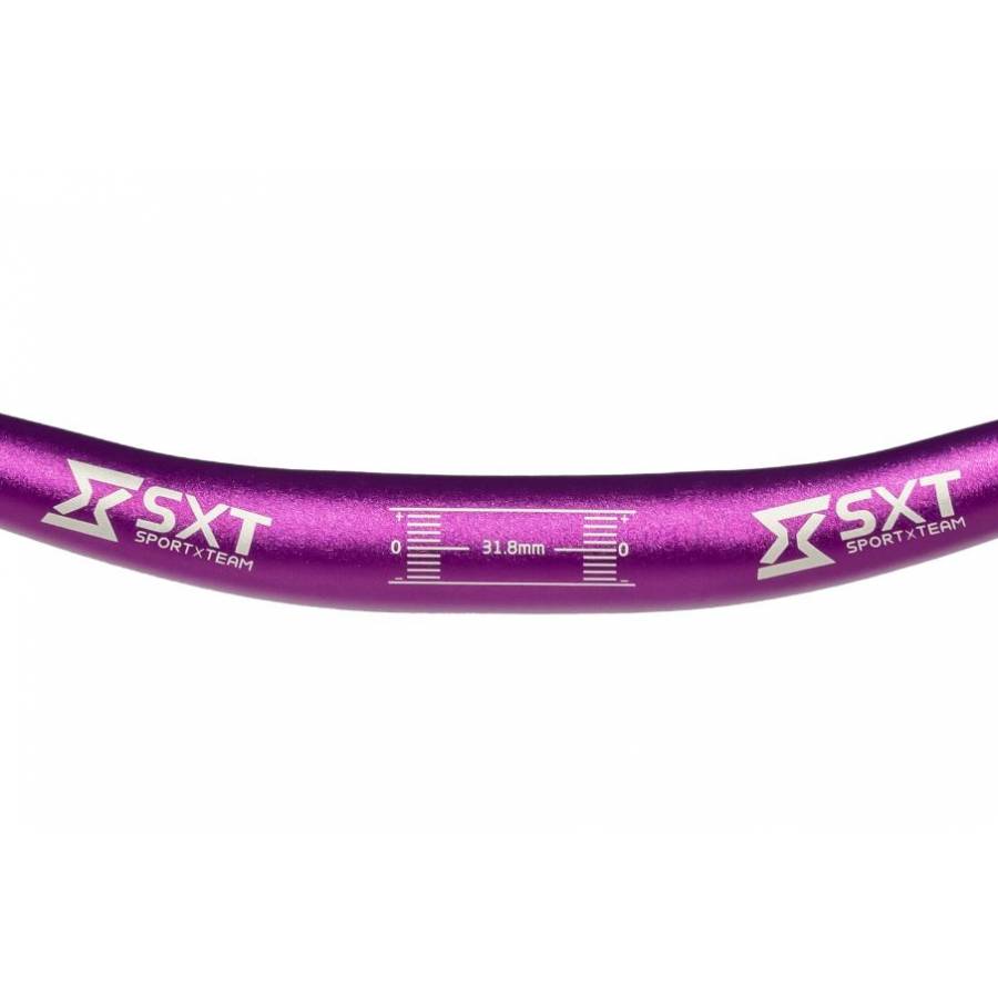 Ghidon Aluminiu Mtb Sxt 31.8 -800 Mm Mov Matt