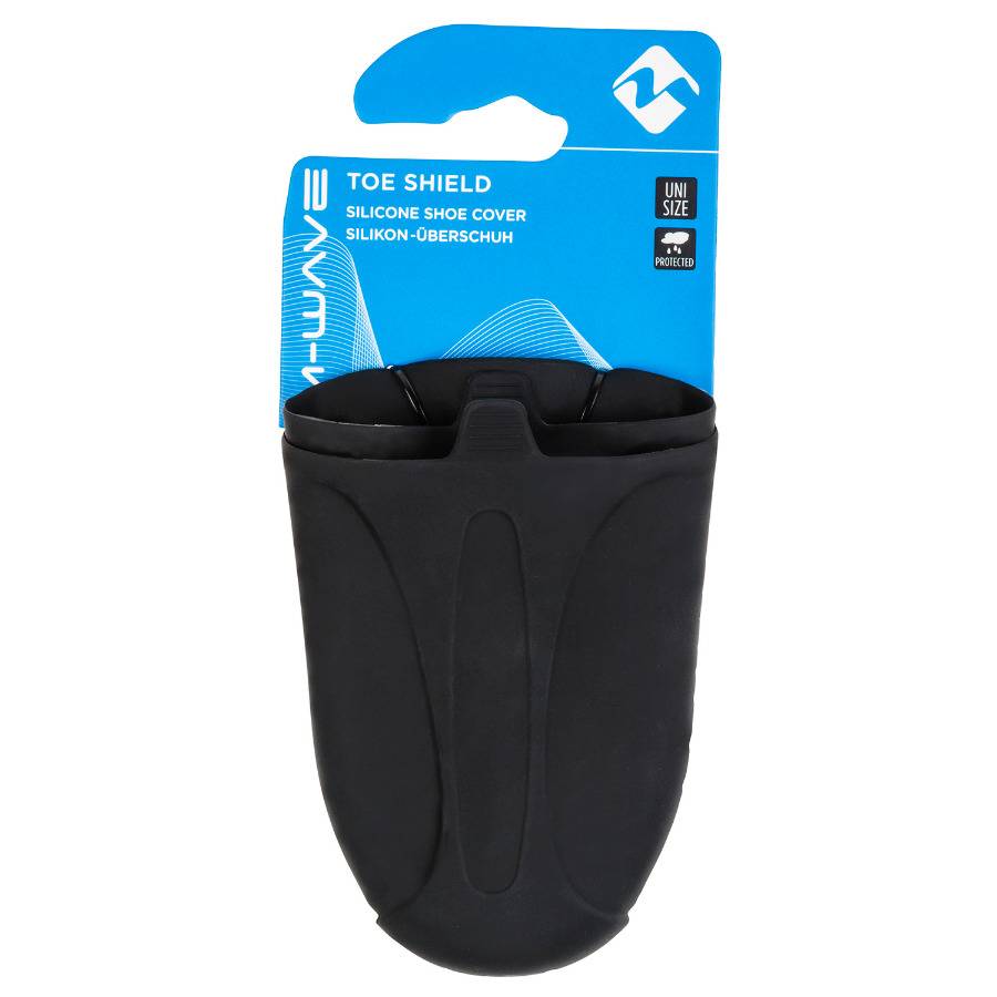 Huse Pantofi Silicon M-wave Toe Shield