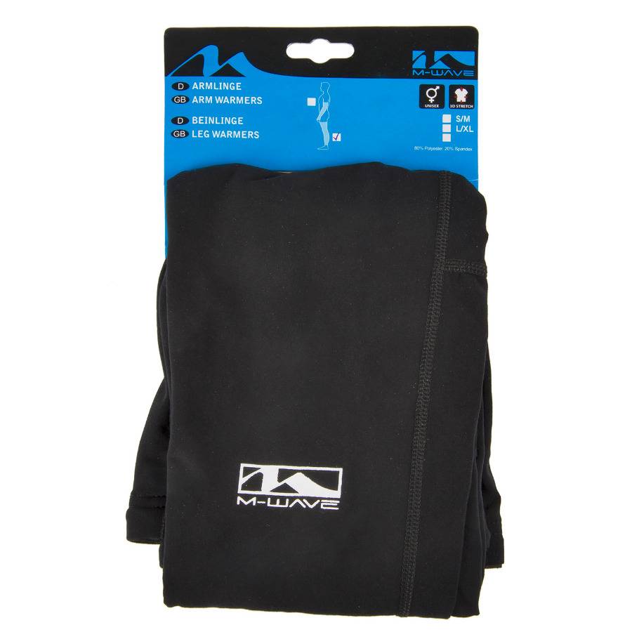 Incalzitoare Brate M-wave L/xl