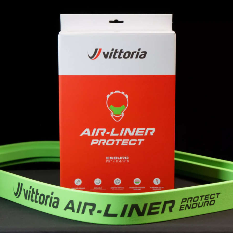 Insertie Antipana Vittoria Air-liner Protect Enduro 27.5x2.4/2.6