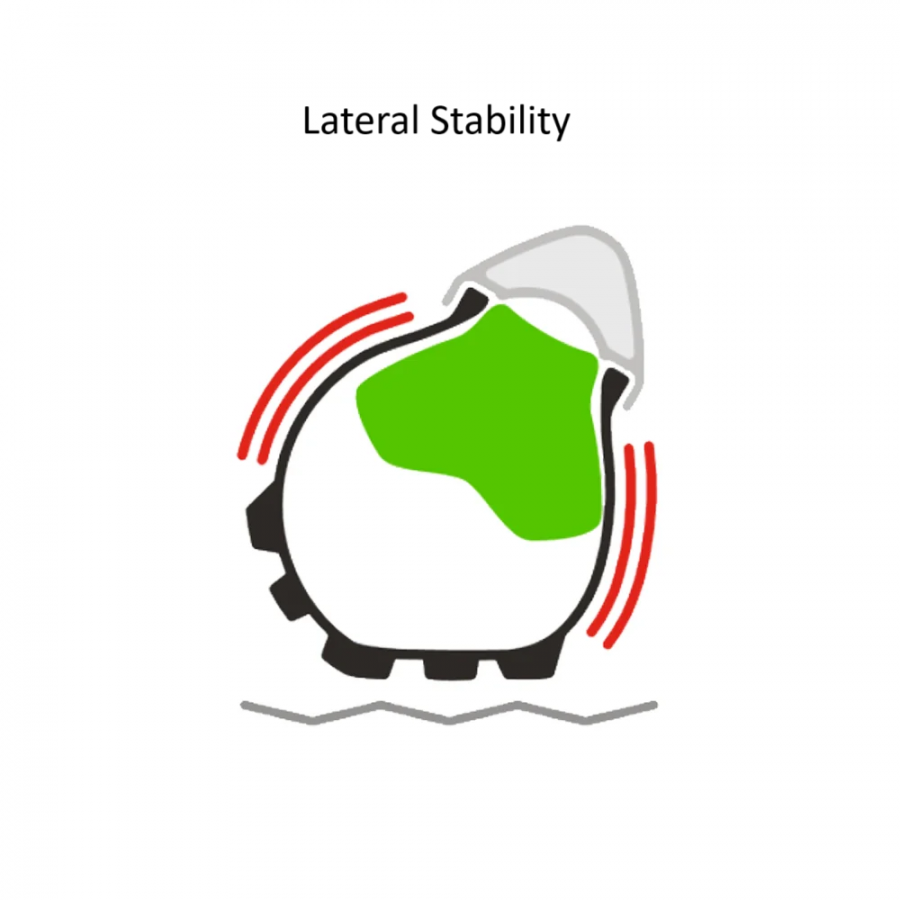 Insertie Antipana Vittoria Air-liner Protect Trail 29x2.1-2.6 - Tubeless Ready