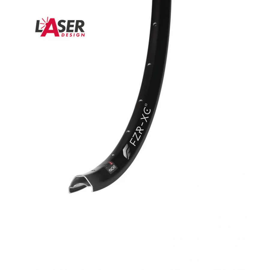 Janta Mach1 Fzr-xc 27.5(584 X 23c) 32h