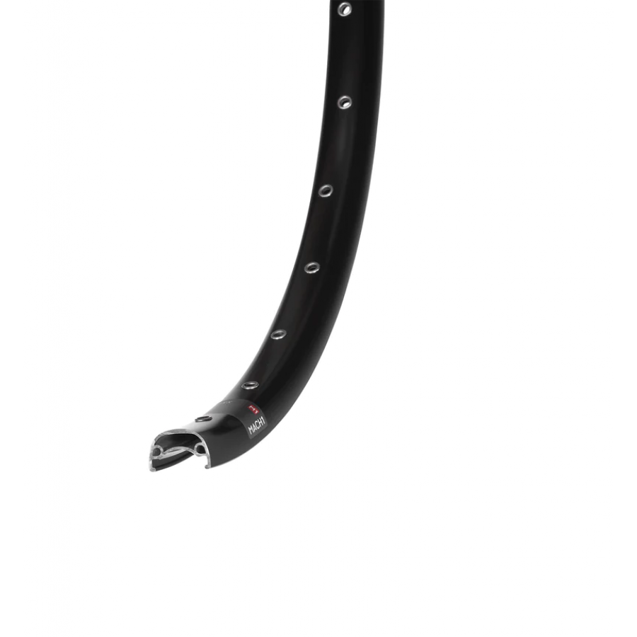 Janta Mach1 Klixx 25  27.5(584 X 25c) - 32h Negru  Capsata