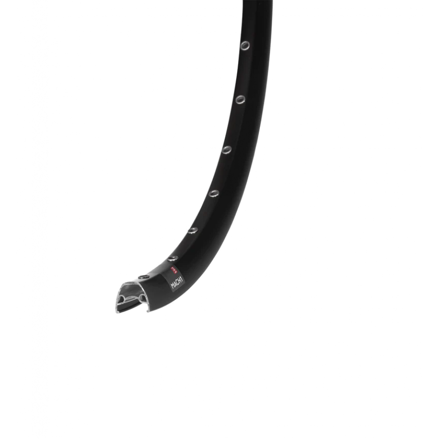 Janta Mach1 Neo 29 (622-19c) 32h Negru Capsata