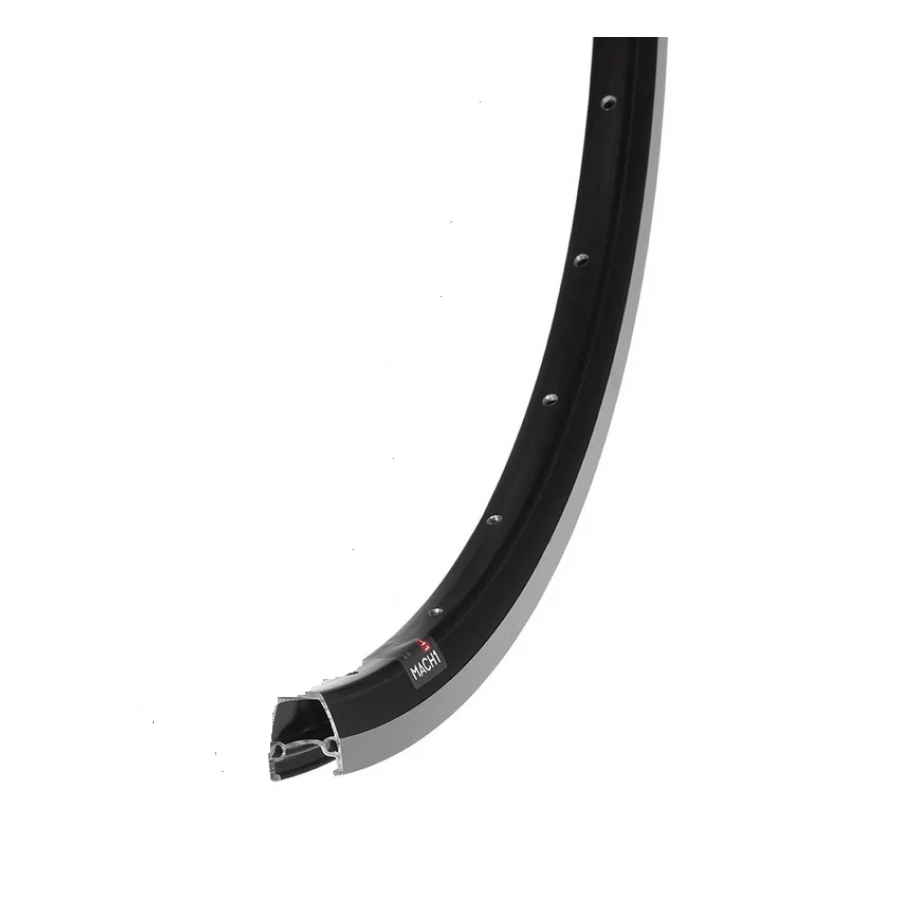 Janta Mach1 Road Runner 700c(622 X 15c) -32h Negru