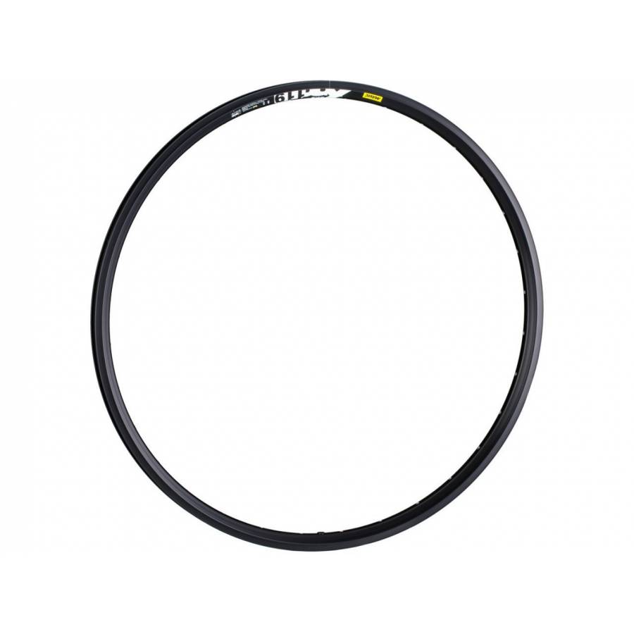 Janta Mavic Xm 119 Disc 27.5 Negru 32 H