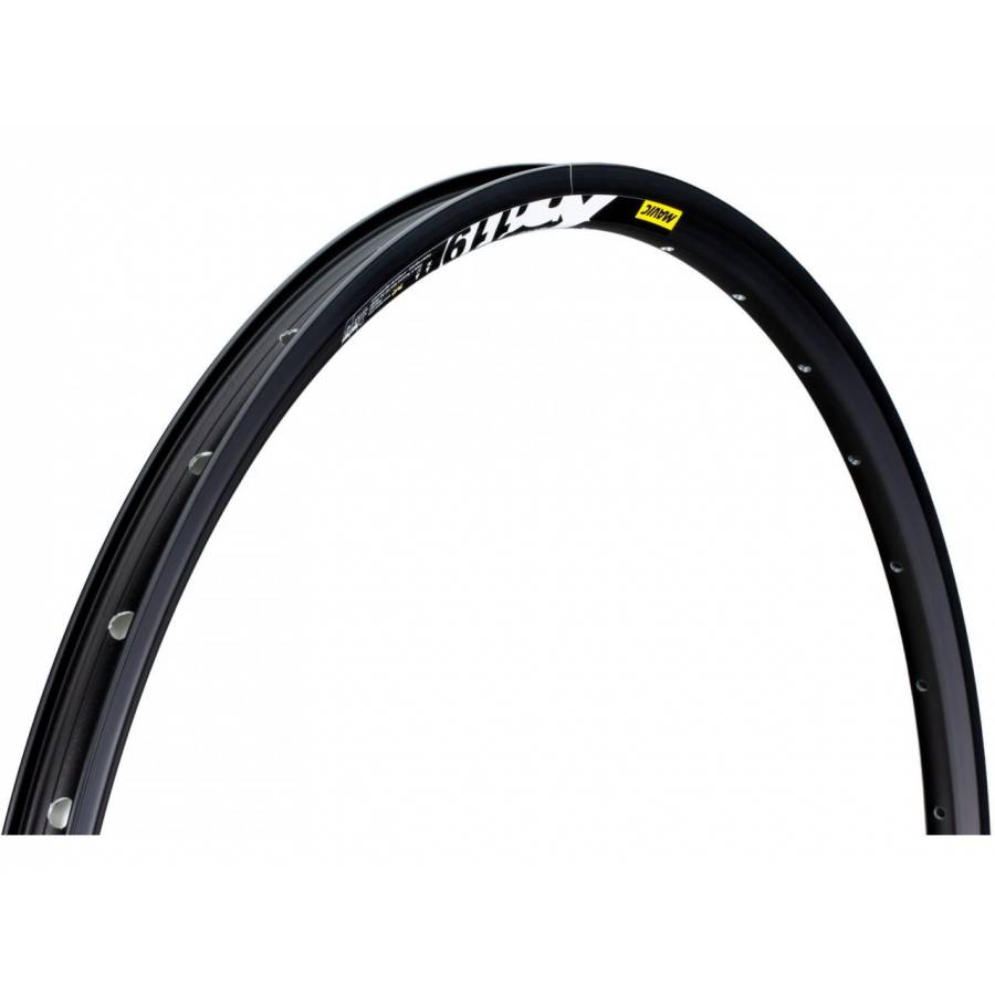 Janta Mavic Xm 119 Disc 27.5 Negru 32 H