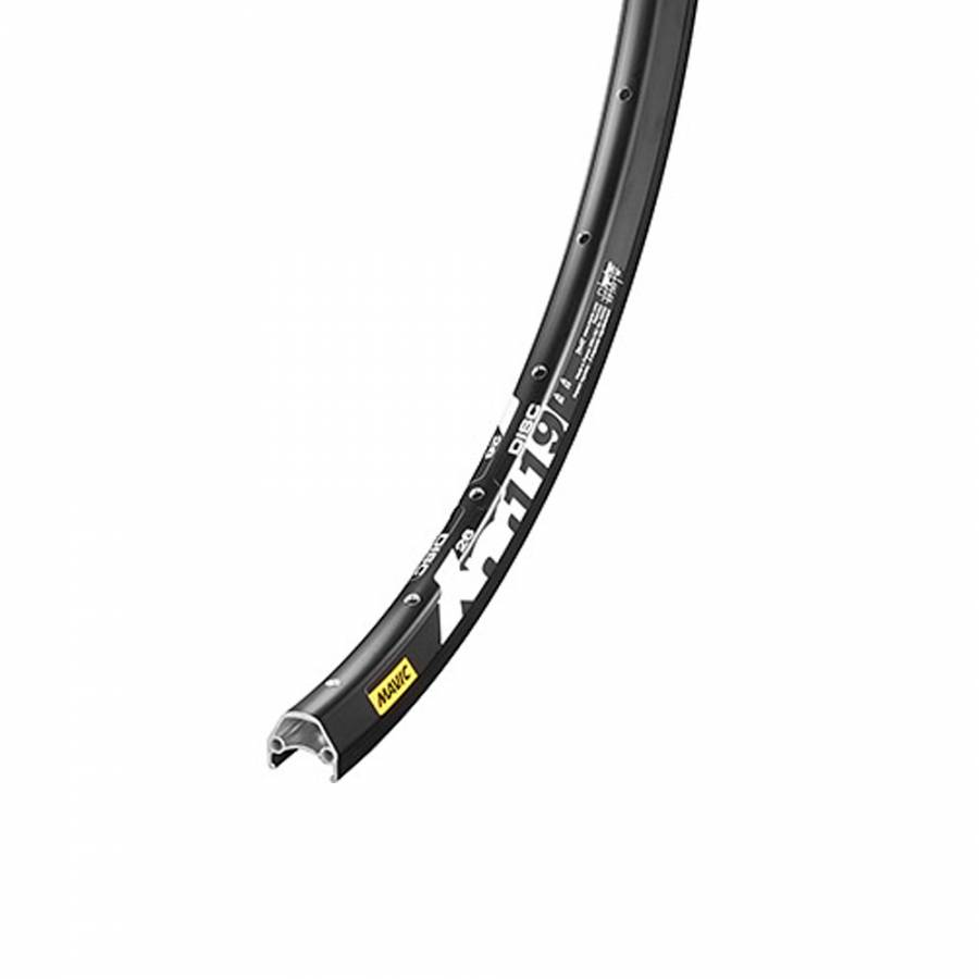 Janta Mavic Xm 119 Disc 27.5 Negru 32 H