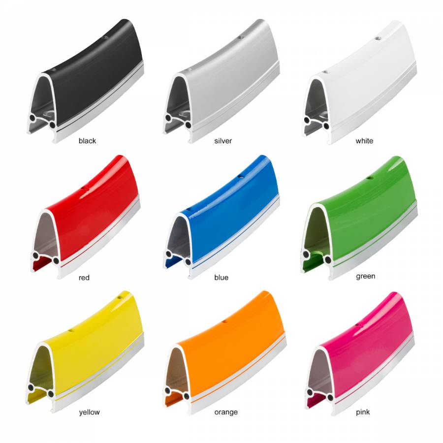 Janta Sxt S40 28(622) - 40mm 32h Silver