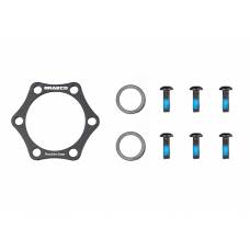 Kit Conversie Butuc Spate Braco Boost 142-148 Mm (3 Mm)
