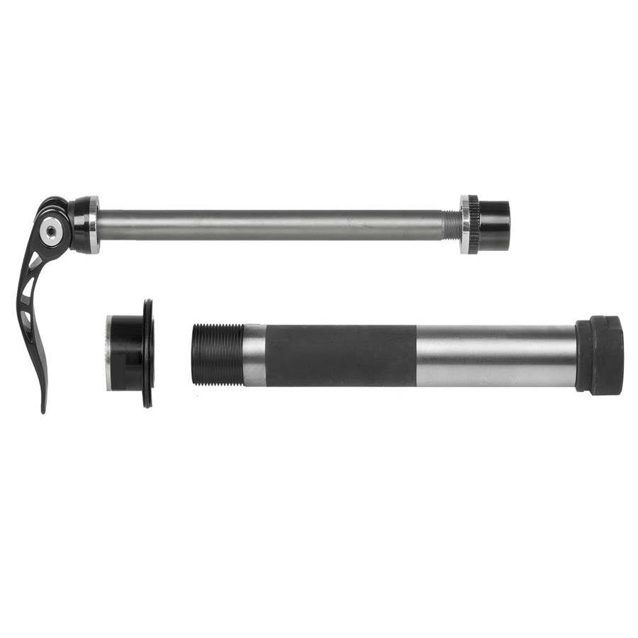 Kit Conversie Novatec 10 Thru Axle  Crmo