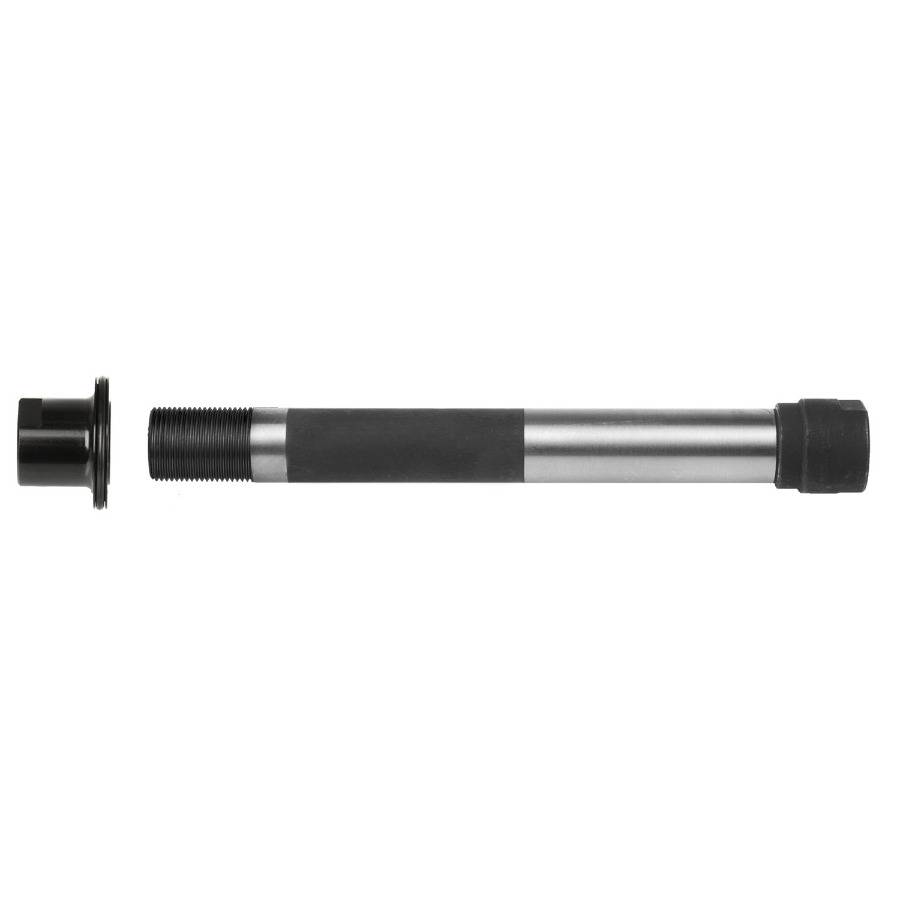 Kit Conversie Novatec X12 Ta Crmo Thru Axle Old 135 Mm