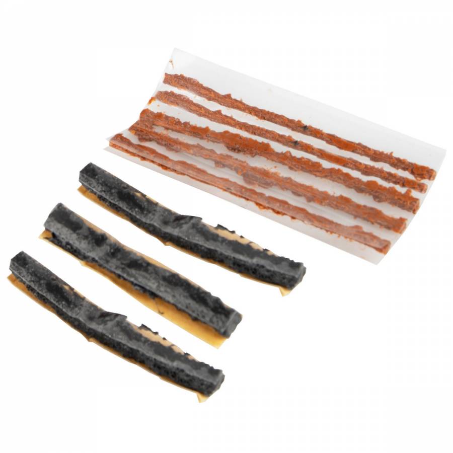 Kit De Reparatie Tubeless M-wave tubeless Fix Aluminiu  25 Grame