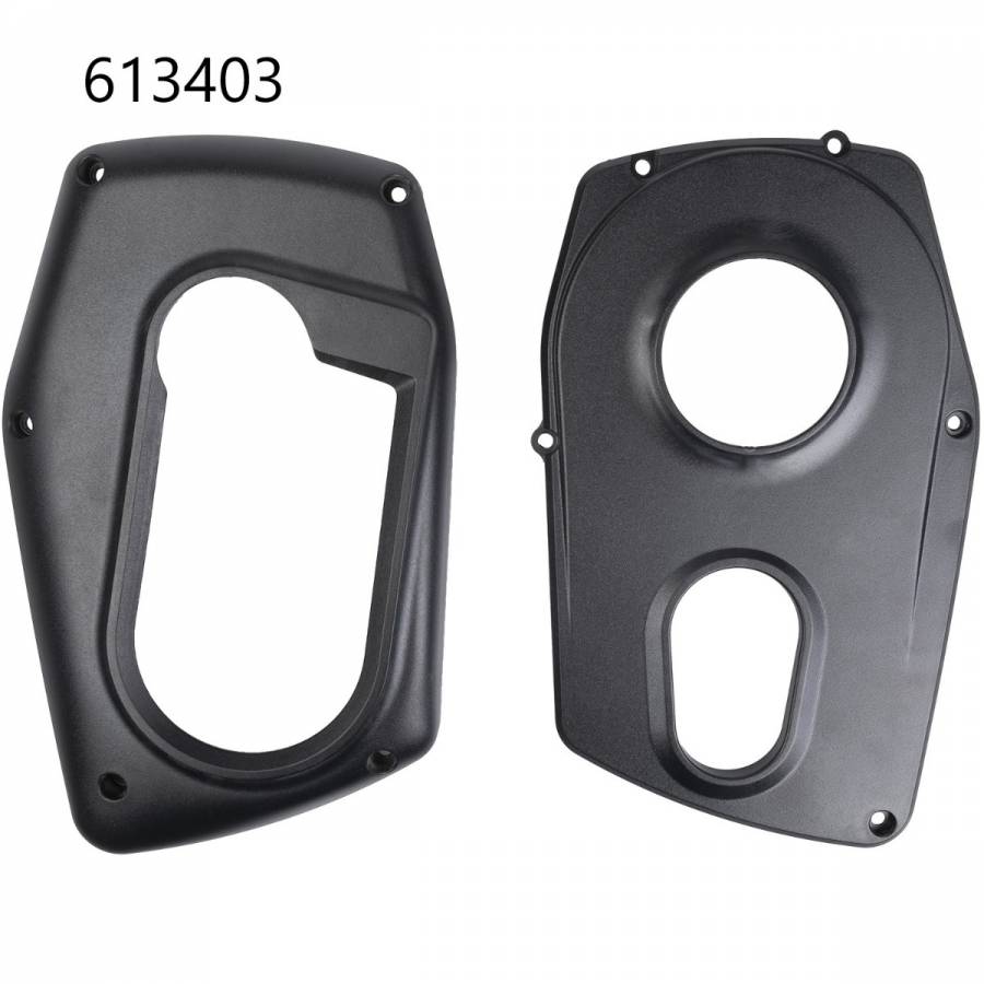 Kit E-bike 27.5- 420 Mm  Brose Gen2 Mtb Hardtail S Mag 90 Nm
