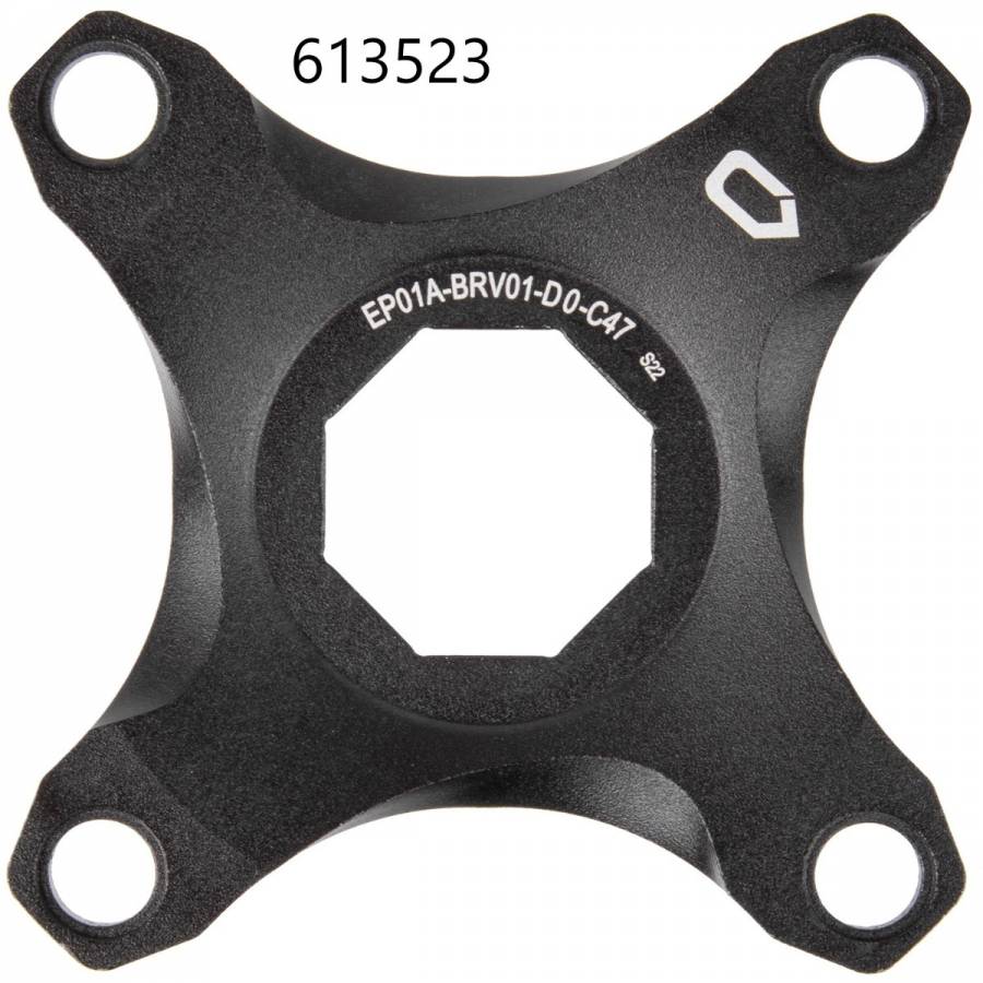 Kit E-bike 27.5- 420 Mm  Brose Gen2 Mtb Hardtail S Mag 90 Nm