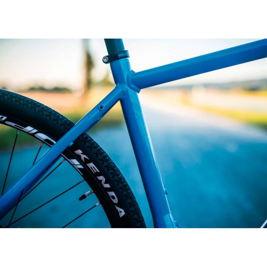 Kit E-bike  Urban-gravel - Concept H600 - 50 Cm