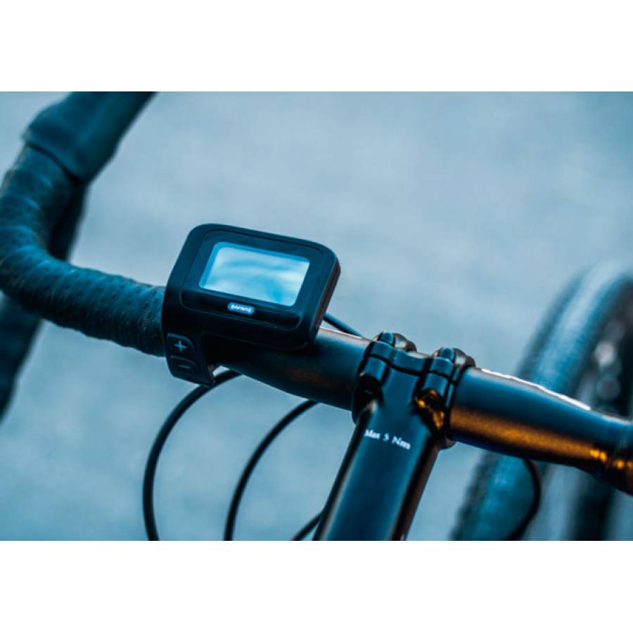 Kit E-bike  Urban-gravel - Concept H600 - 50 Cm