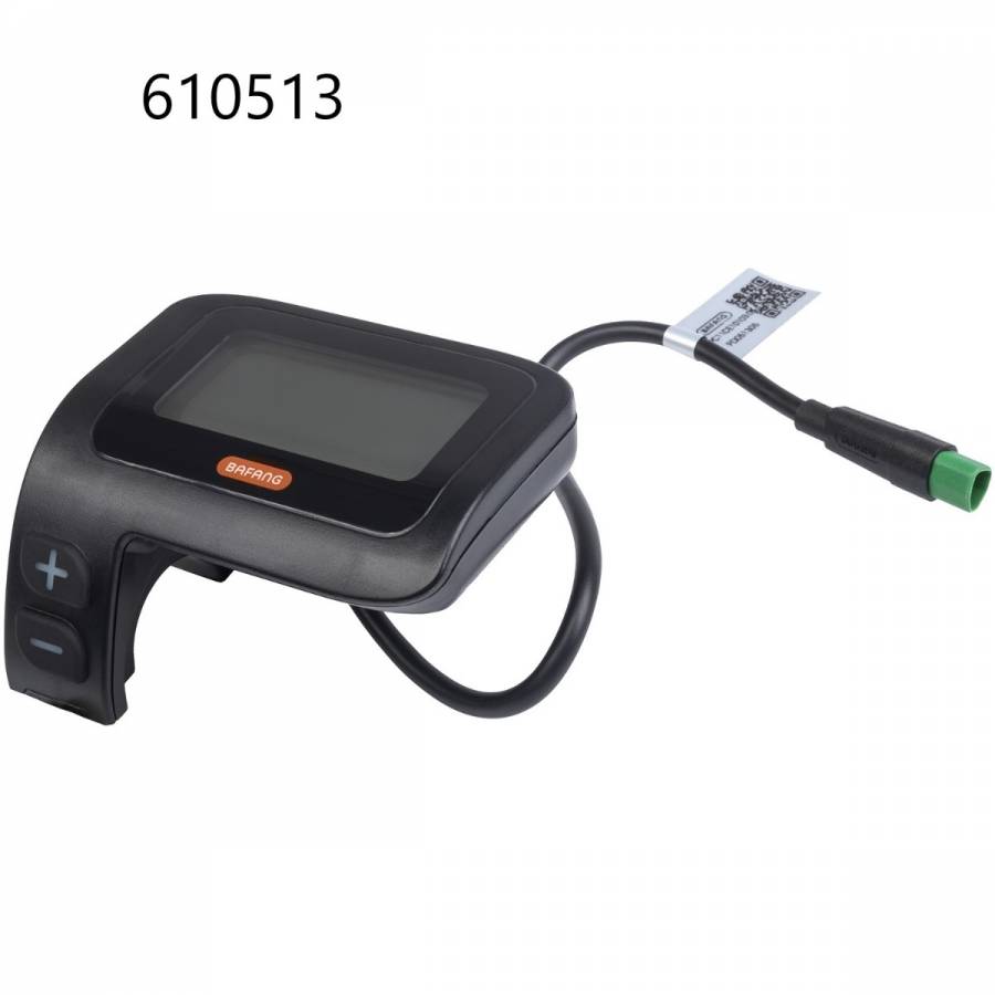 Kit E-bike  Urban-gravel - Concept H600 -  M - 500 Mm Motor Bafang