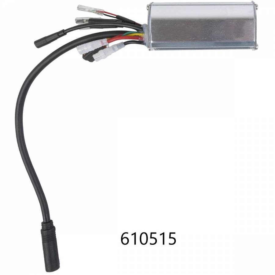 Kit E-bike  Urban-gravel - Concept H600 -  M - 500 Mm Motor Bafang