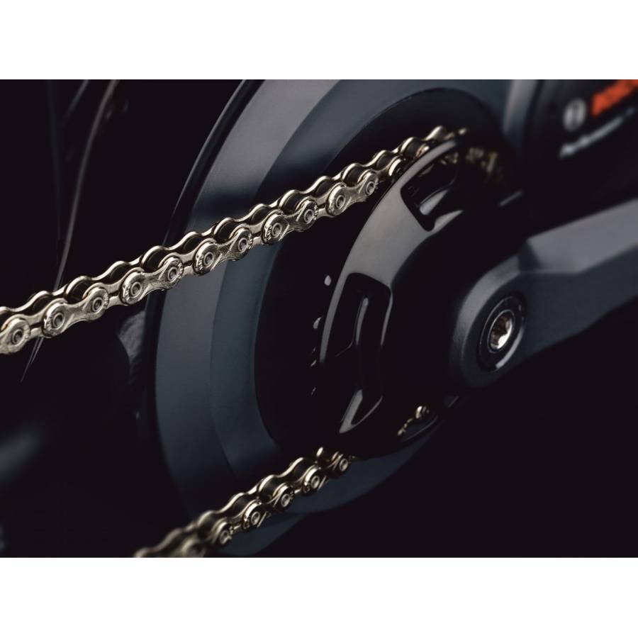 Lant E-bike Kmc E12 Ept  12 V  130 Zale