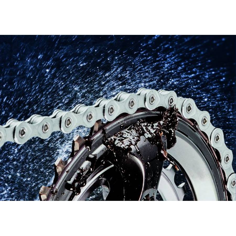 Lant E-bike Kmc E12 Ept  12 V  130 Zale