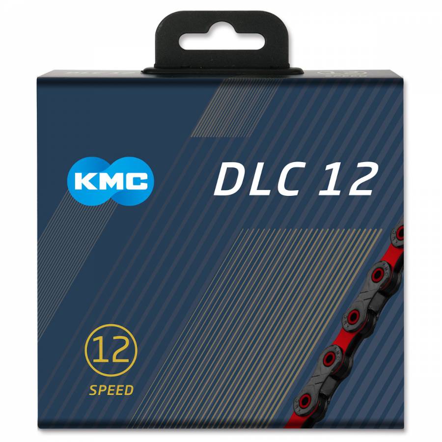 Lant Kmc Dlc 12-rosu