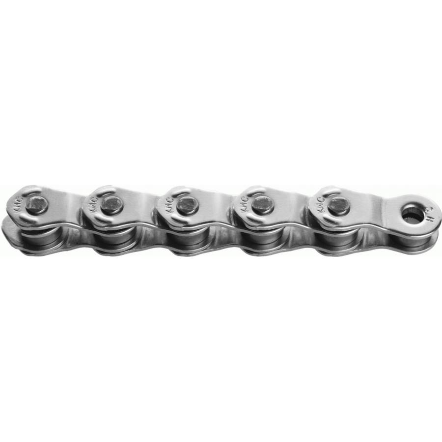 Lant Kmc Hl1 Wide Silver  100 Zale