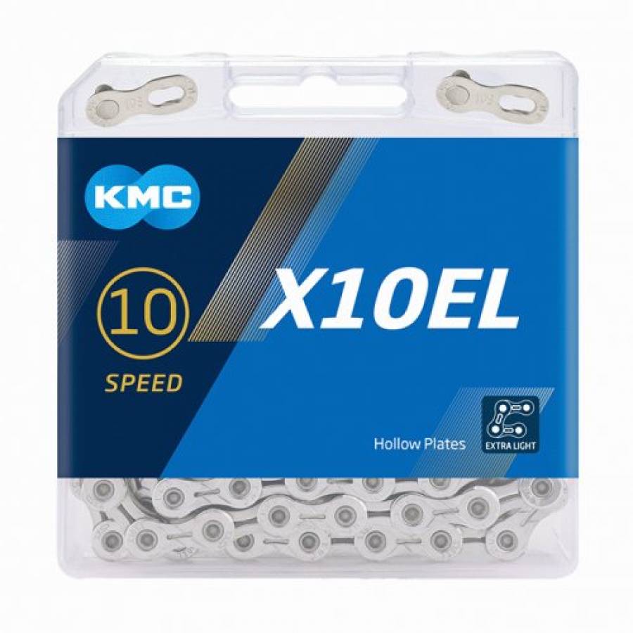 Lant Kmc X10el Silver  114 Zale