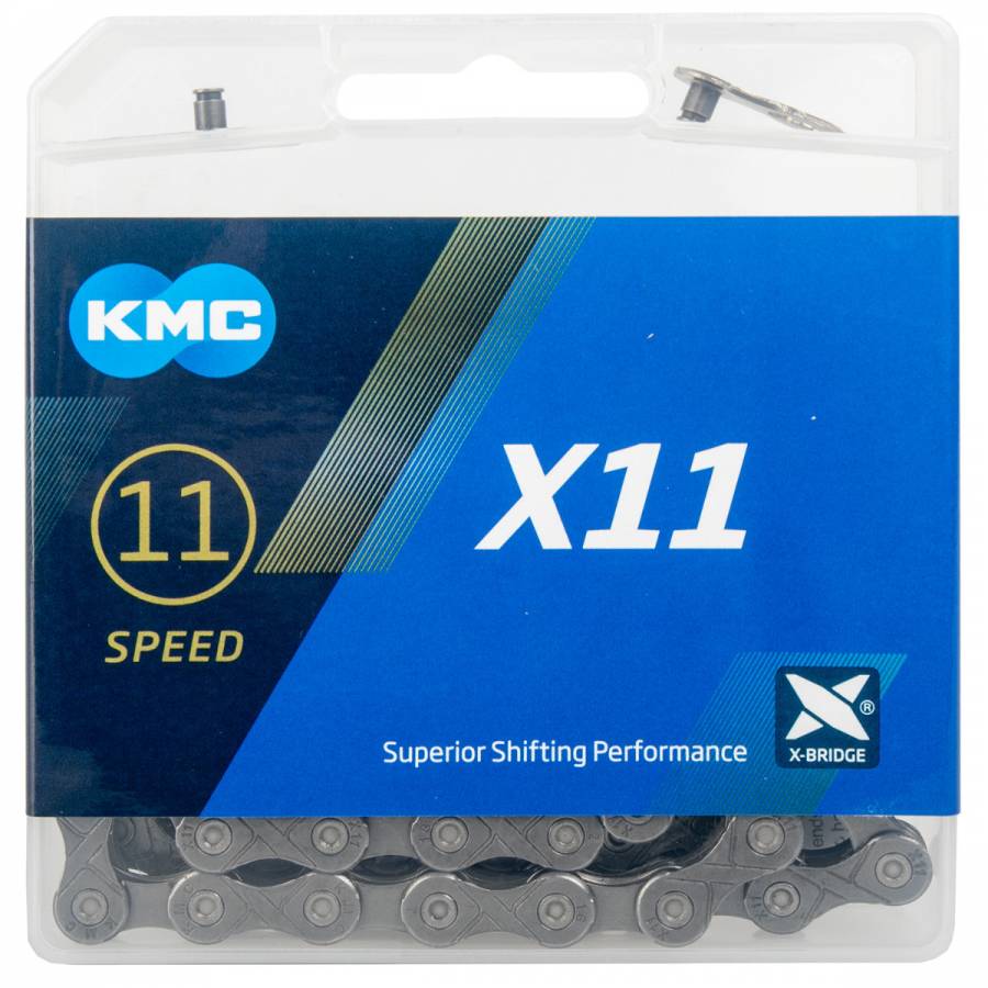 Lant Kmc X11r Grey - 118 Zale