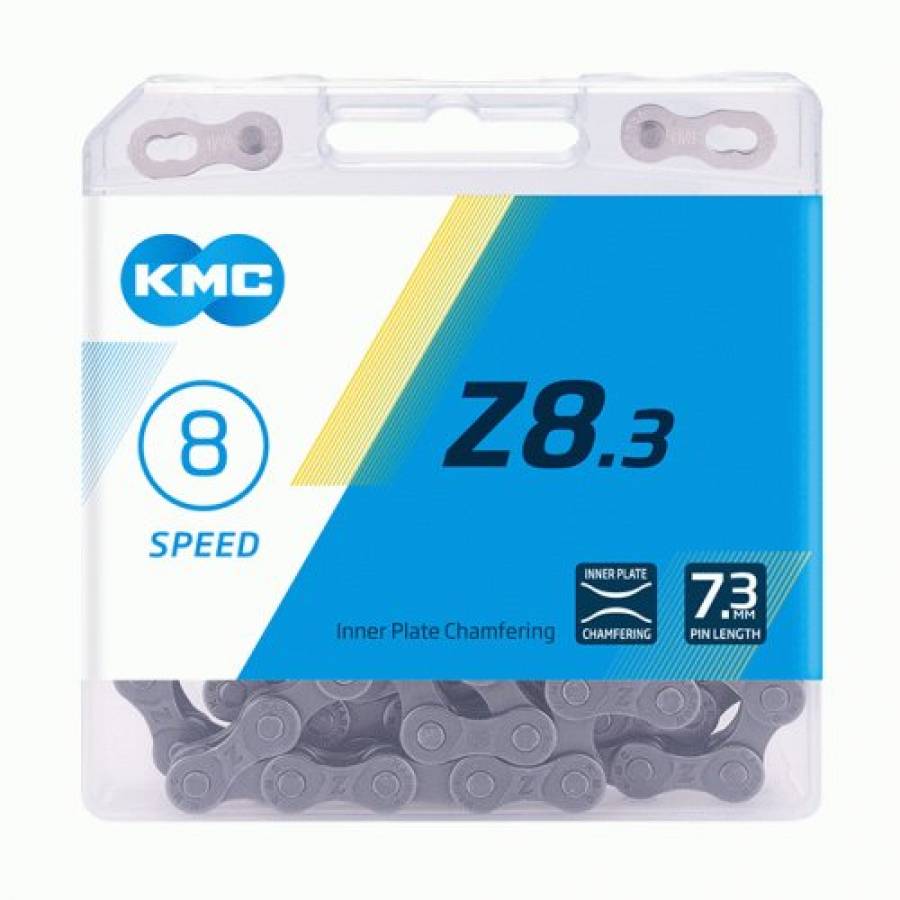 Lant  Kmc  Z 8.3  (18-24v)   Grey