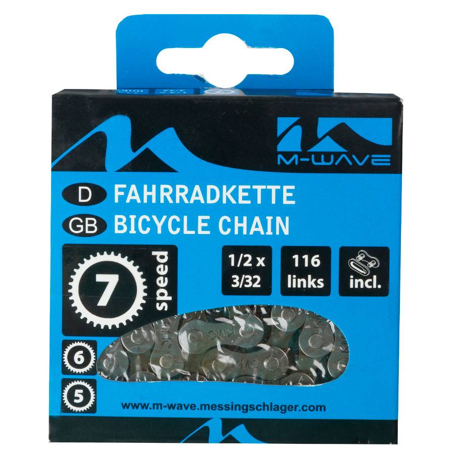 Lant M-wave 7,6,5 V  116 Z