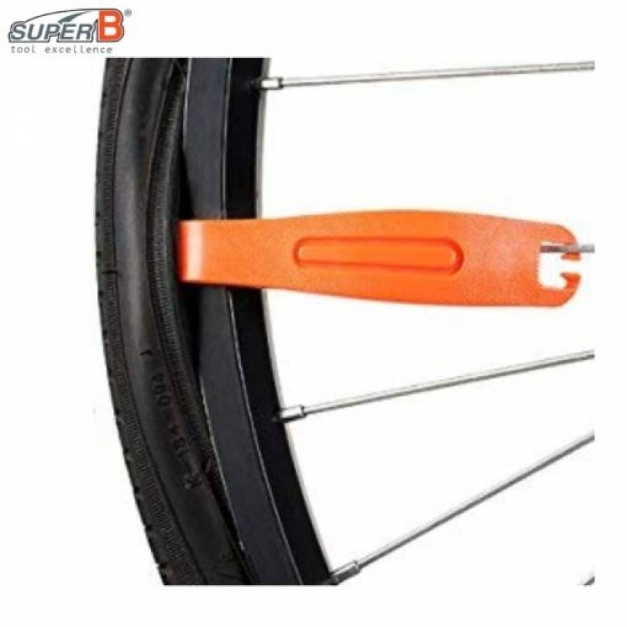 Levier Plastic Super B  Tb-5569