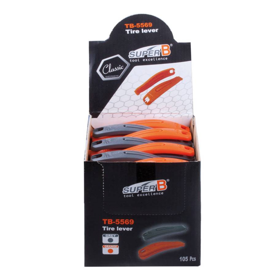 Levier Plastic Super B  Tb-5569