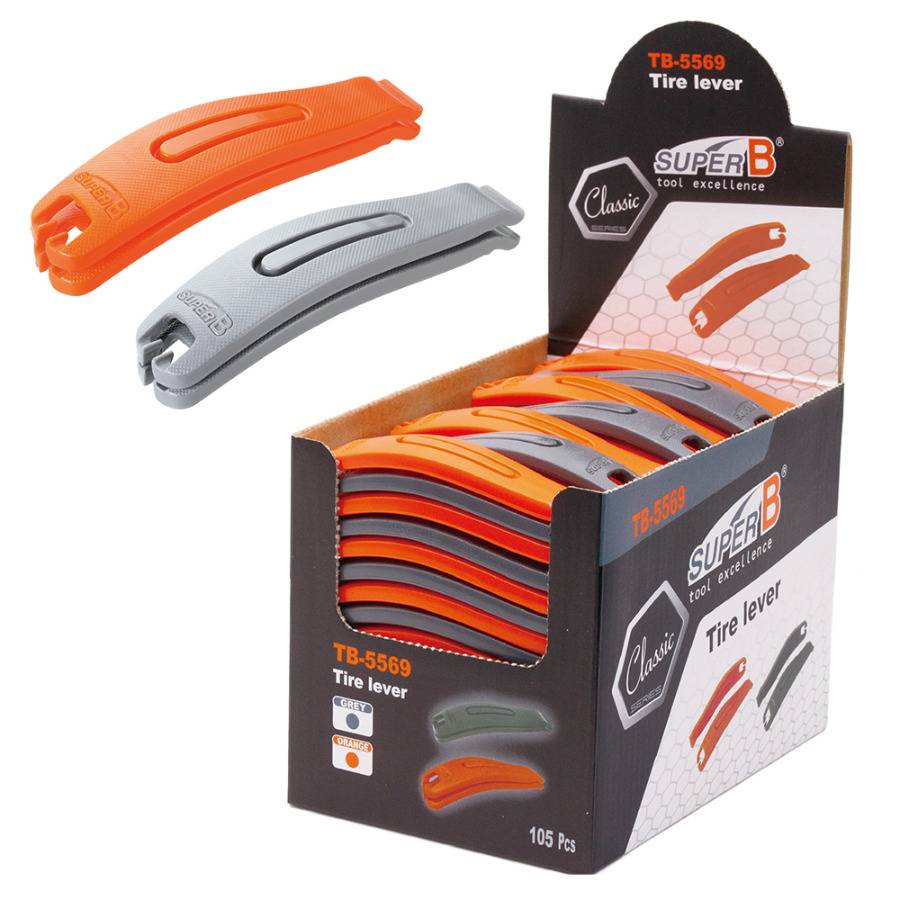 Levier Plastic Super B  Tb-5569