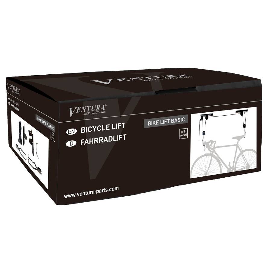 Lift Bicicleta Ventura  4m-20 Kg