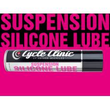Lubrifiant Siliconic Furci Suspensie Author Cycle Clinic - 400ml.