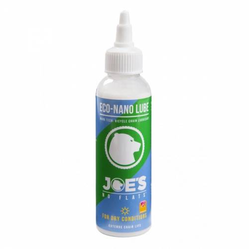 Lubrifiant  Joe´s Eco Lube Dry, 125 Ml 