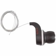 Maneta Viteze Schimbator Aluminiu Nexus