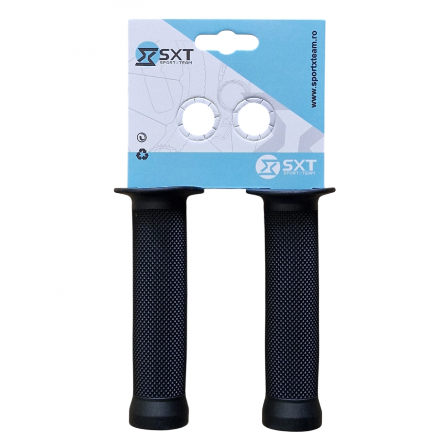 Mansoane Bmx  Sxt 130 Mm Negru