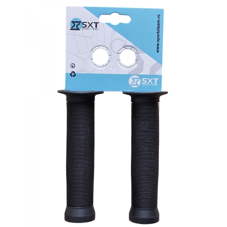 Mansoane Bmx Sxttouch 145 Mm  Negru