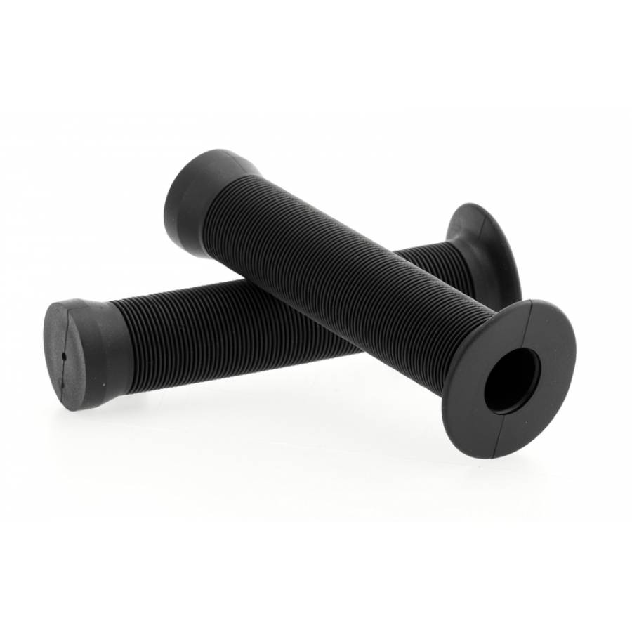 Mansoane Bmx Sxttouch 145 Mm  Negru