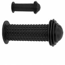 Mansoane Negre Copii pentru Protectie degete 96mm