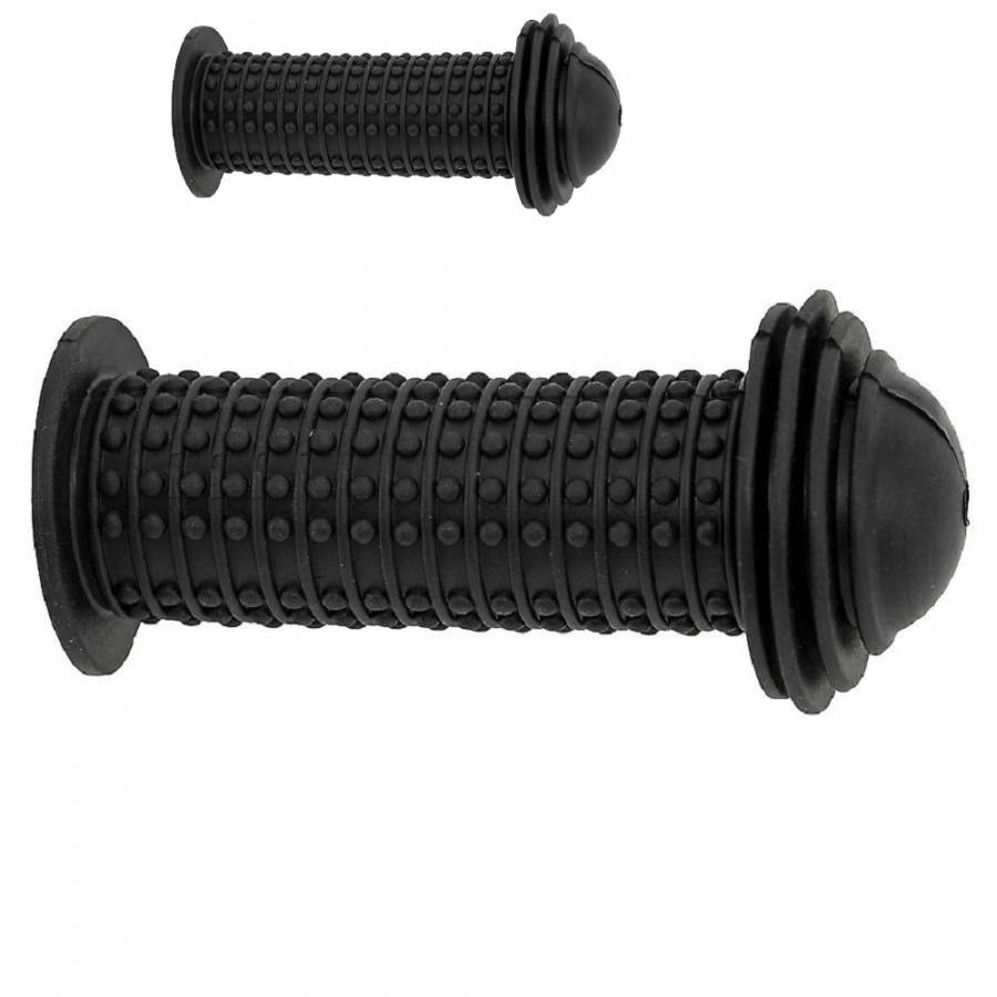 Mansoane Copii Sxt-c71 Negru 96mm