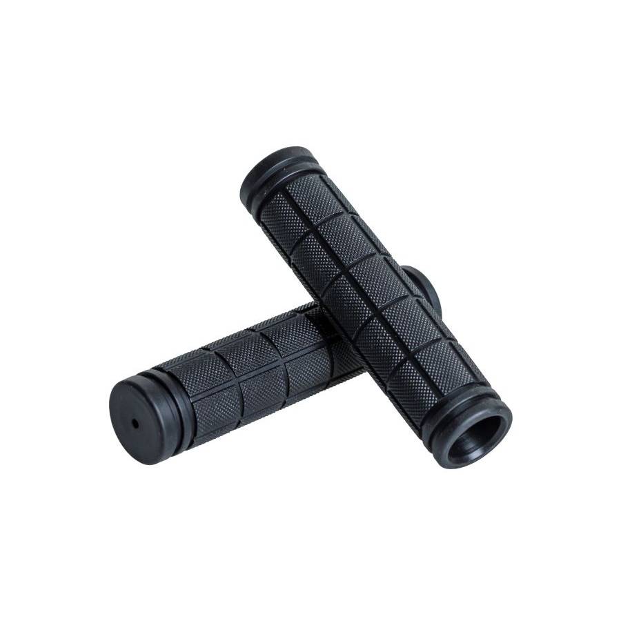 Mansoane Mtb Sxt - 120 Mm Negru