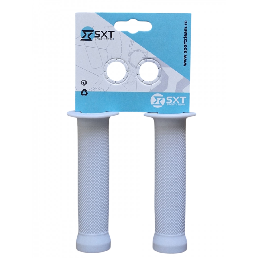 Mansoane Sxt Bmx 130 Mm Alb